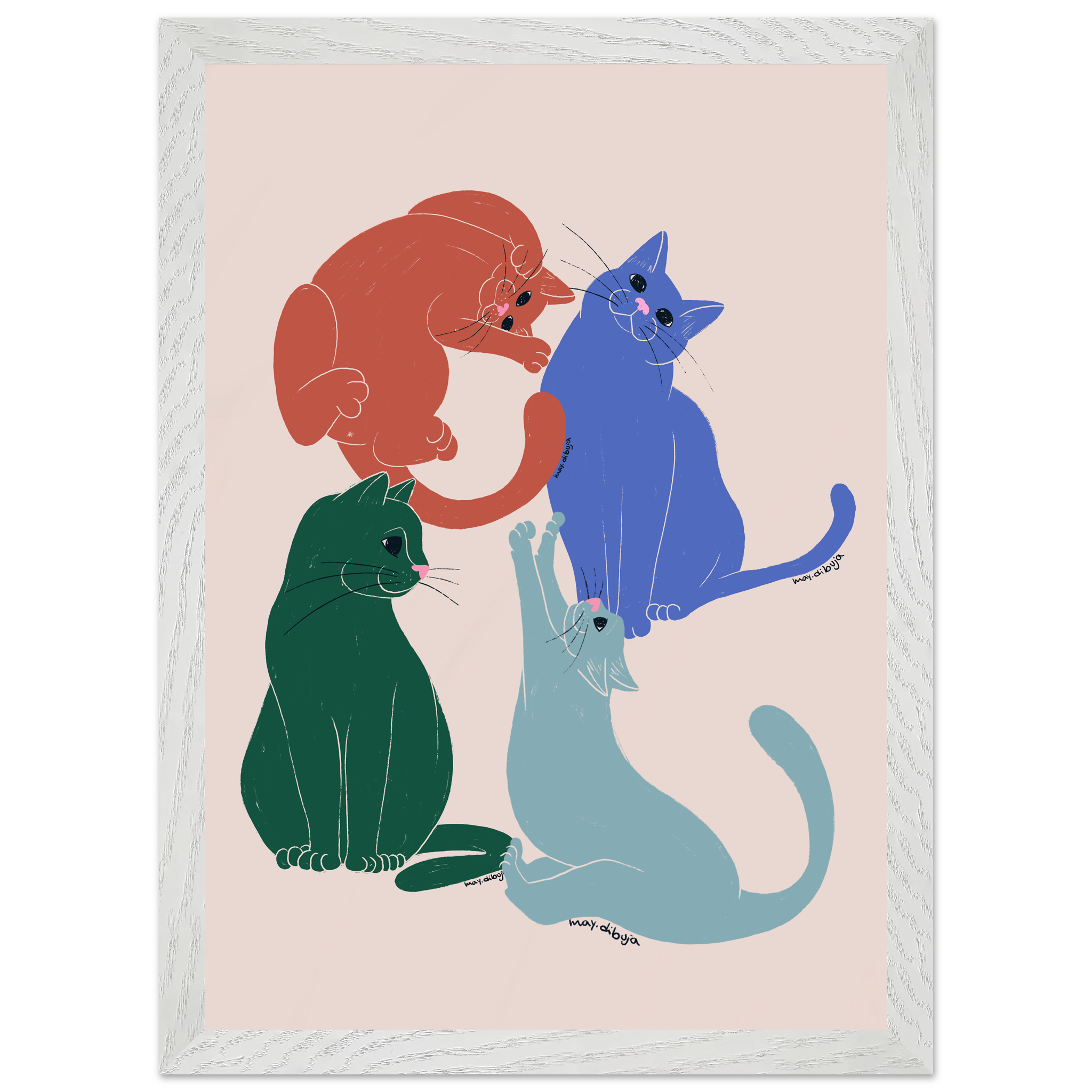 Cats