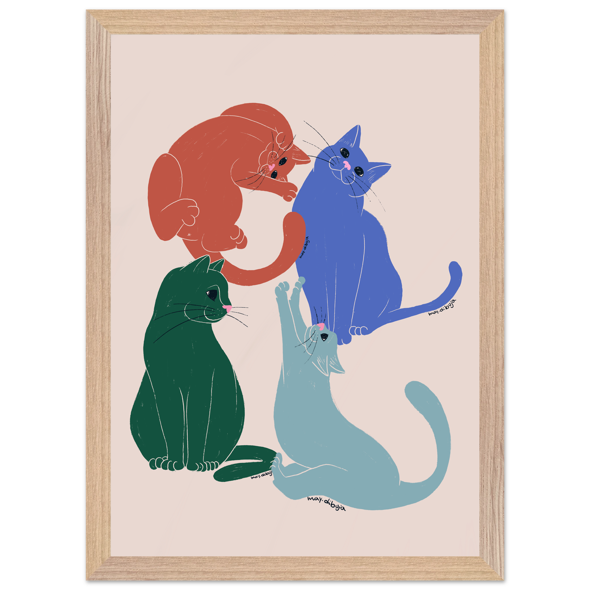 Cats