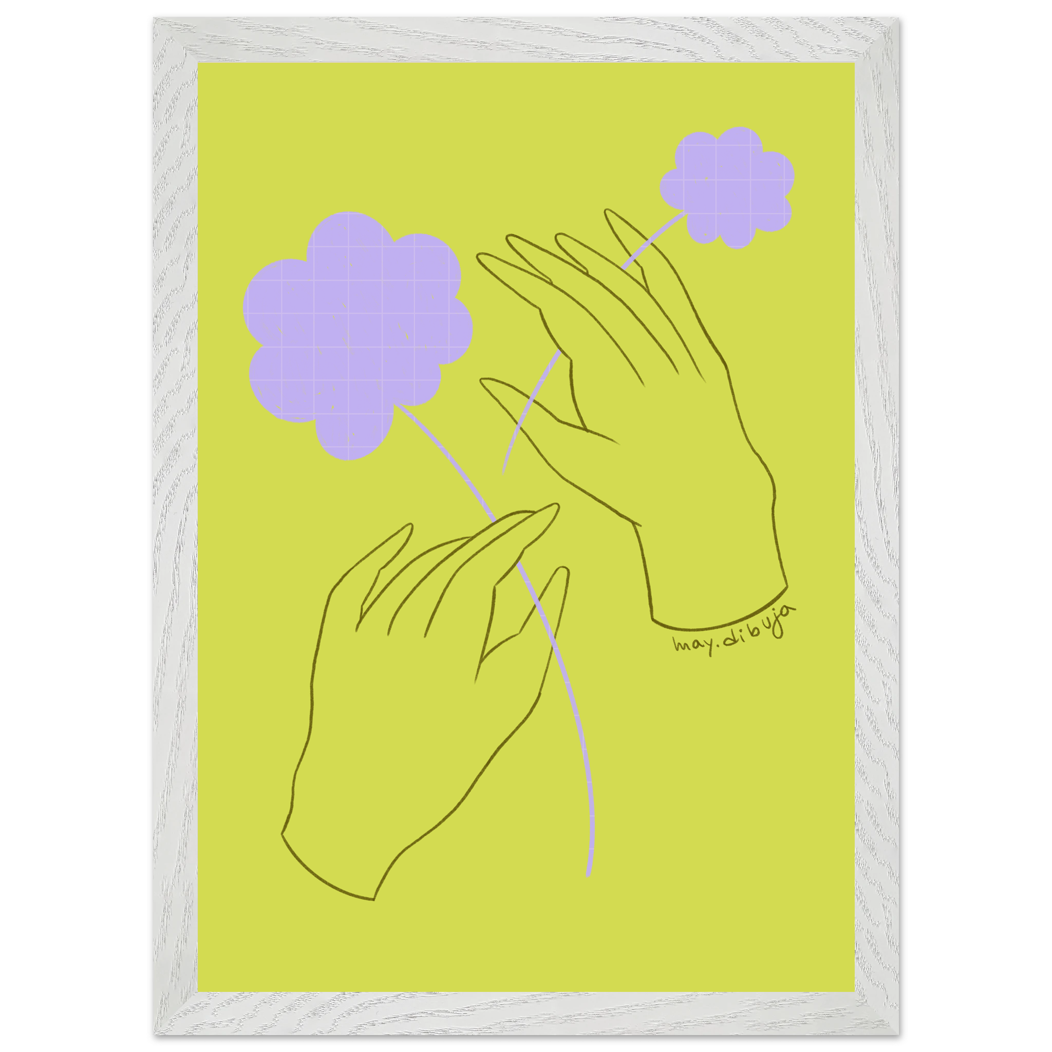 Hands