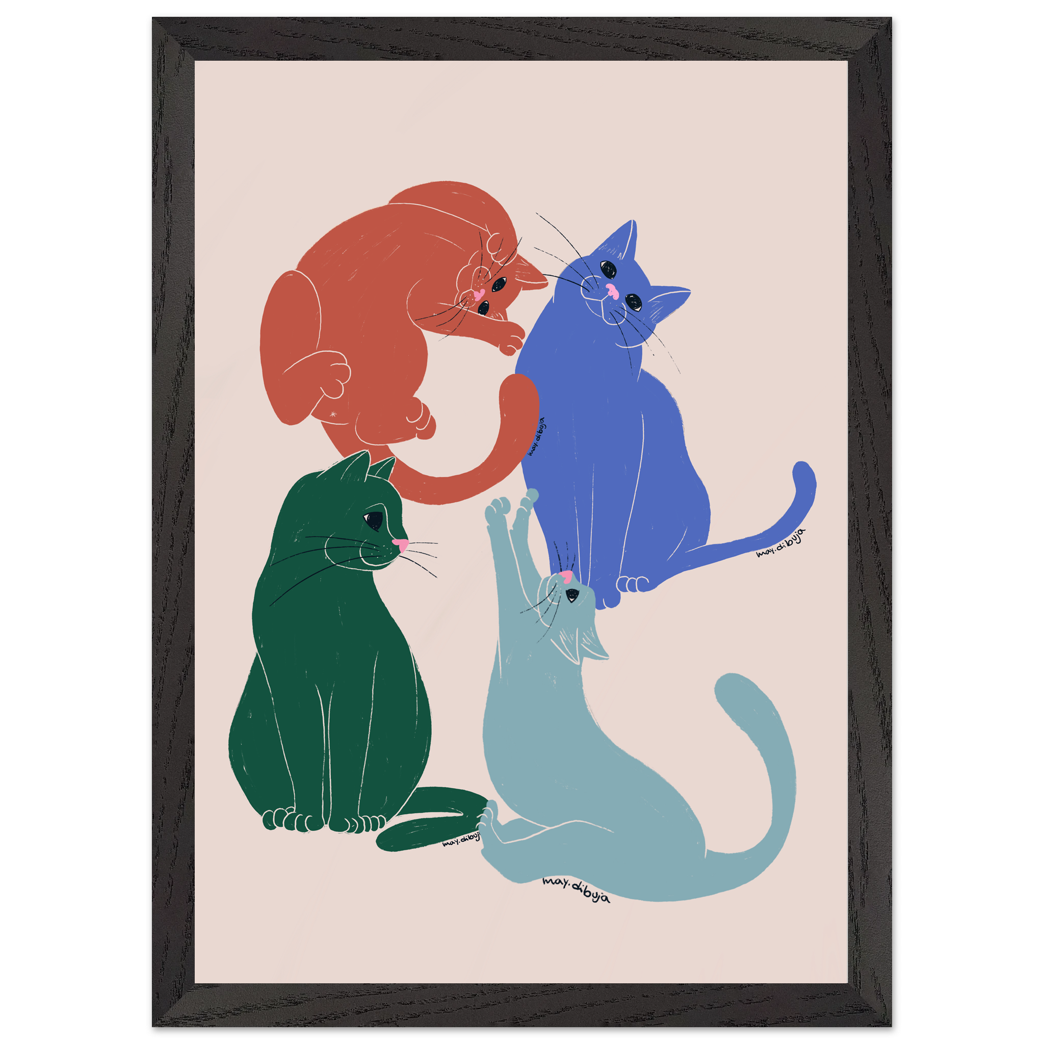 Cats